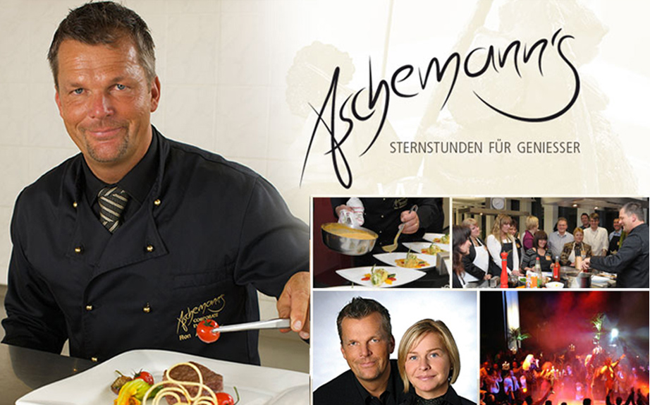 Aschemann's - Catering