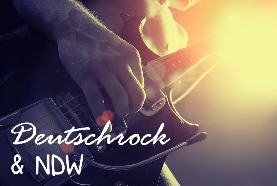 Deutschrock & NDW