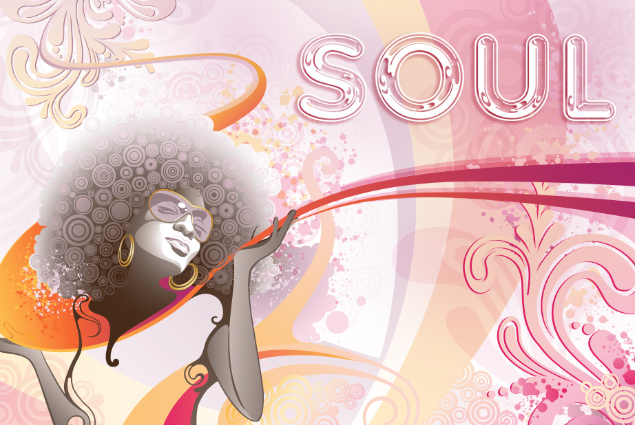 Soulmusik