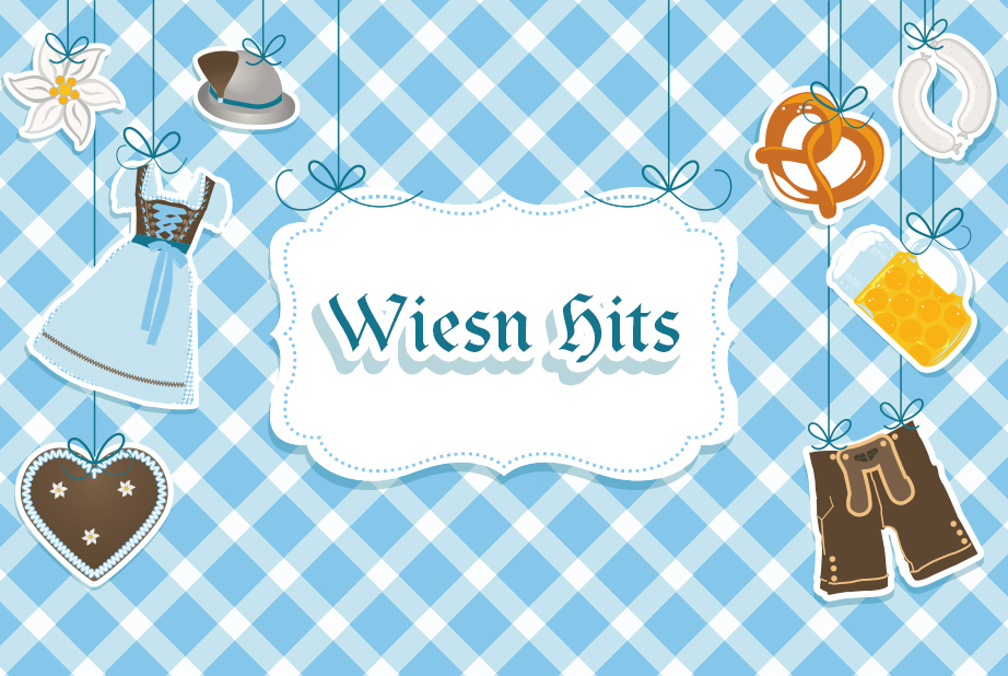 Wiesnhits